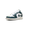 thumbnail image 4 of JORDAN GRADE SCHOOL Jordan 1 Low SE GS "Oxidized Green" FQ8041 300 from Stadium Goods, 4 of 8