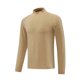 thumbnail image 2 of pstuiky Camisas de manga larga de invierno para hombre, Camiseta de manga larga de verano para hombre, de color liso, para exteriores, para correr, deportes, hielo, transpirable, de manga larga l, 2 of 9
