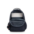 thumbnail image 3 of Mochila Kipling Seoul 15 portátil para mujer resistente al agua, 3 of 8