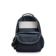 thumbnail image 3 of Mochila Kipling Seoul 15 portátil para mujer resistente al agua, 3 of 8