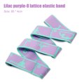 thumbnail image 3 of Elástico Durable Yoga Correa de baile latino Principiante Adulto Ejercicio Banda Accesorios, 3 of 4
