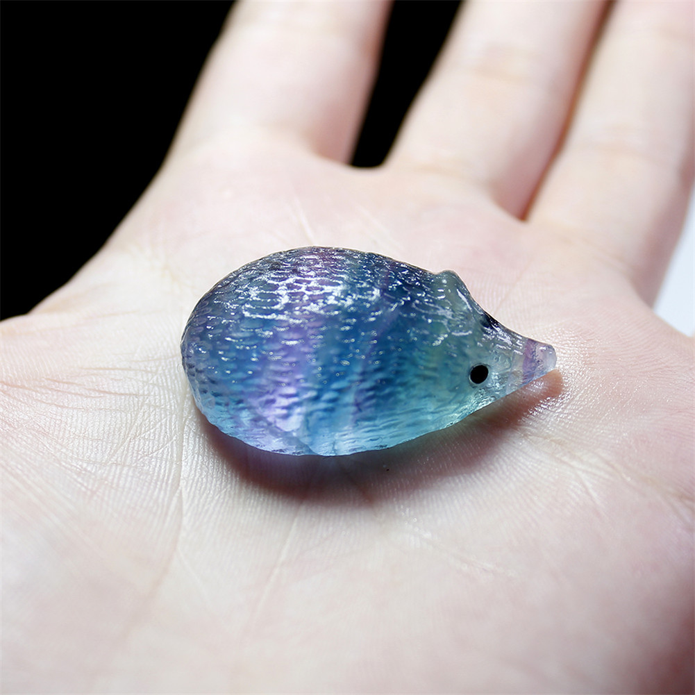 Details about / NATURAL STONE CARVED POLISHED FLOURITE SPHERE GREEN PURPLE FREE STAND YOU CHOOSE