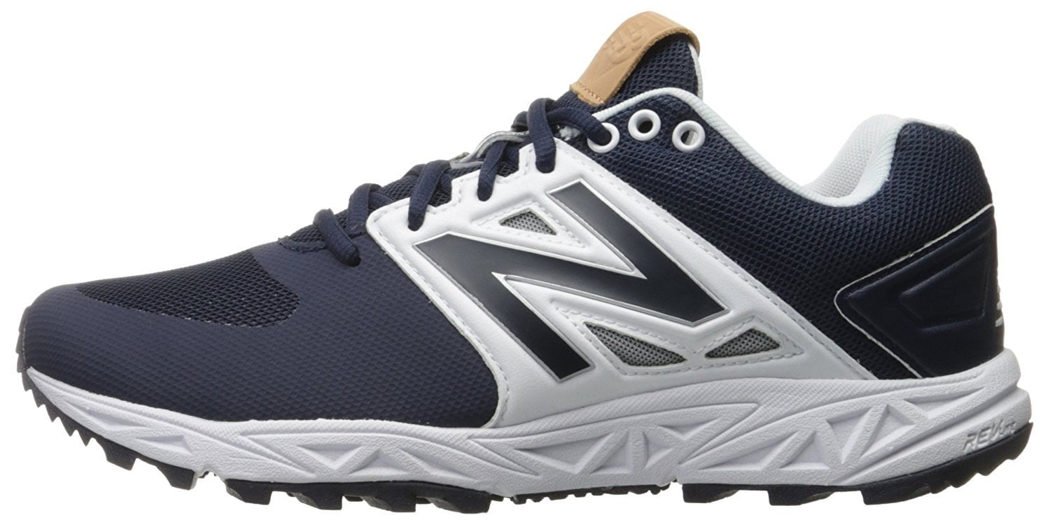 new balance men's 3000v3 baseball turf shoes