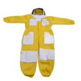 thumbnail image 4 of Bee Suitsfor MenMesh Breathable Bee Suit Beekeeping Supplies Beekeeper Suit Built for Precision, 4 of 5