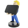 thumbnail image 3 of Exquisite Gaming Fallout: Vault Boy Cable Guy support de contrôleur et de téléphone, 3 of 4