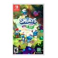 thumbnail image 2 of The Smurfs: Mission Vileaf - Collector's Edition (NSW) - Nintendo Switch, 2 of 15