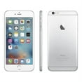 thumbnail image 2 of Restored Apple iPhone 6 - Unlocked - 64GB Black (Refurbished), 2 of 5