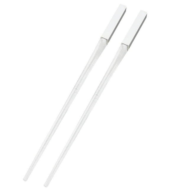 Taotanxi Clearance Sale Save More!Lightsaber Chopsticks Glowing Chopsticks Easy To Use And Off Push Button