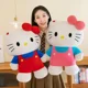 thumbnail image 3 of Peluche de Hello Kitty de Sanrio de 40 cm con dibujos animados, peluche de gato Kawaii Kt, muñeco de peluche suave de gran tamaño, almohada para cama, cojín, muñeco, regalos para niños, 3 of 3