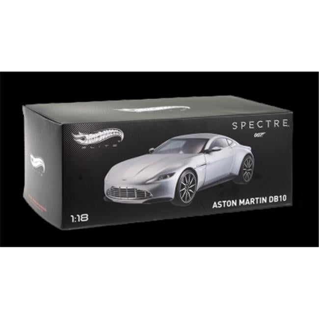 hot wheels aston martin db10