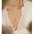 thumbnail image 2 of 316L Stainless Steel Heart-shaped Smooth Pendant Necklace, 2 of 2
