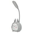 thumbnail image 2 of Lampe de Bureau, Lampe de Table LED Animal Lampe de Table LED Fabriquée avec Soin, 2 of 7