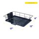 thumbnail image 4 of Juego de escurridores de platos Sweet Home Collection que ahorra espacio, 4 of 6