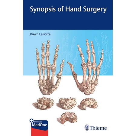 UPC: 9781684200764 | Synopsis of Hand Surgery (Paperback)