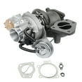 thumbnail image 3 of For Chevrolet Cobalt HHR Pontiac Solstice GXP 2.0L 250HP Turbocharger K04 Turbo, 3 of 8