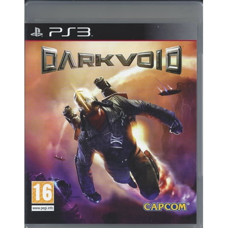 Dark Void for PlayStation 3™