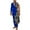 CL3, variant on African Mens Clothing Patchwork One-Shoulder Top and Pants Sets Tracksuit Outfits WYN497
