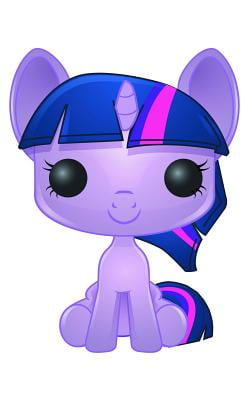 twilight sparkle pop