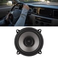 thumbnail image 3 of Keenso Car Coaxial Audio Speakers 12V Universal Sound Loudspeaker 5 Inch 400W, 3 of 8