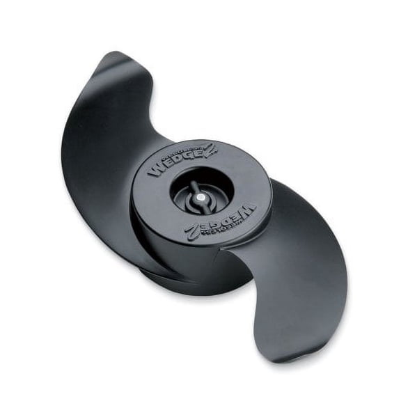 MINN-KOTA Minn Kota MKP-38 Weedless Wedge 2 Prop f/112lb Thrust / 1865023 /
