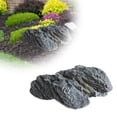 thumbnail image 1 of Realistic Fake Rock Covers for Outdoor Landscaping, Lightweight Artificial Decorative Rocks Made of Durable PU Foam, Perfect for Yard Garden Decor and Well Cover Concealment, 1 of 6