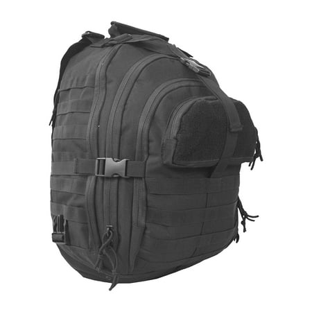 Every Day Carry Tactical MOLLE Web Hydration Pack Ready Backpack -