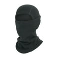 thumbnail image 2 of Balaclava Mask,Cold Weather Balaclava Ski Mask for Men ,Balaclava Full Face Mask, Cold Weather Cover, Windproof Thermal Winter Scarf Mask Women Neck Warmer Hood for Cycling Fleece Cap Winter, 2 of 9