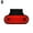 Red, variant on 1PCS LED Amber Orange Side Marker Lights Indicator with Truck Bracket P9R2