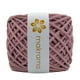 thumbnail image 1 of Hilaza Algodón 4mm Makrama 500gr Rosa Pálido, 1 of 5