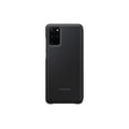 thumbnail image 2 of Funda Cartera LED Samsung Galaxy S20+ Negra para EE.UU., 2 of 2