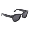 thumbnail image 1 of Lunettes Intelligentes IA avec Caméra 5 Mpx et Traduction en Temps Réel, 26 Langues et Haut-Parleur Ouvert, 4 H d'Autonomie et Commande Tactile, Voyages Réunions Commerce Affaires, 1 of 7