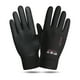 thumbnail image 4 of Yuarrent 1 par de guantes de ciclismo de invierno antideslizante pantalla táctil carreras montar al aire libre protectores portátiles de protección Rojo 5piezas Yuarrent CBP180616, 4 of 4