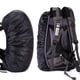 thumbnail image 2 of Tmvgtek Mochila Impermeable Ajustable A Prueba De Polvo, Cubierta Reflectante Para Lluvia (Negro) Tmvgtek Para estrenar, 2 of 6