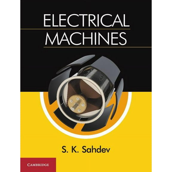 Electrical Machines, (Paperback)