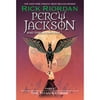 Percy Jackson and the Olympians, Book Three: The Titan's Curse (Pre-Owned Paperback 9781368051484) by Rick Riordan