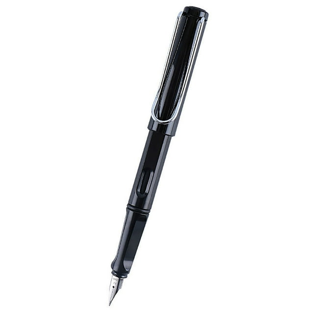 ZTTD 1 Pce Stylo-Plume - Design Élégant, Stylos Cool pour une Écriture Fluide, le Journal Intime et la Calligraphie - Stylo à Pointe Extra Fine