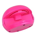 thumbnail image 4 of Duradero y lindo dedo del pie Nail Art Tip Polish Blower Dryer Eco-Friendly Pink Tmvgtek cuidado belleza, 4 of 6