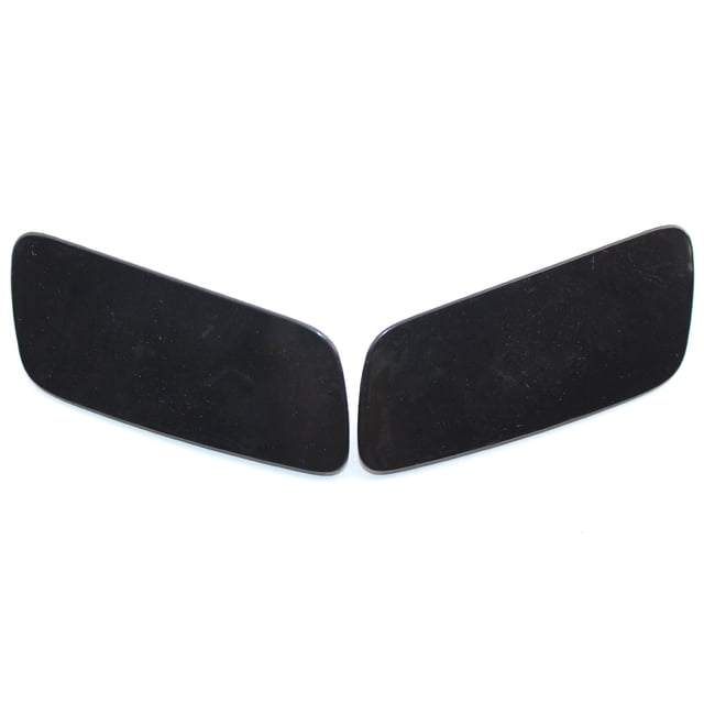 Funda de lavadora Servicio a largo plazo Resistencia al calor Parachoques delantero moderno Estilo moderno Faro Reemplazo para S90 V90 Noticed VI002427-00