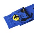 thumbnail image 6 of Odeerbi Thigh High Stockings for Women 2024 Dark Castle Socks Cosplay Socks Make Up Ball Cosplay Blue, 6 of 7