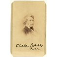 thumbnail image 2 of Senator Charles Sumner History (24 x 36), 2 of 2