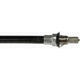 thumbnail image 3 of Parking Brake Cable Fits select: 2003-2004 FORD EXPLORER, 2002 FORD EXPLORER XLT, 3 of 3