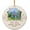 Our First Christmas Our New Home Ornament, variant on Personalized Photo Frame Cat Christmas Ceramic Ornament, Meowy Christmas Ornament 2025, Cat Pet First Xmas Ceramic Ornament, Custom Picture Date & Name Cat Ornaments Gifts for Cat Dad Mom Cat Lovers