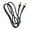 Silver 1 meter, variant on 120W 10A High Current Type C to Type C Charging Cable for Quick Charging and Fast Data Transfer