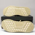thumbnail image 4 of Ad-id-as NMD R1 Beige Sneakers Size 8 M (FW6416), 4 of 6