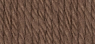 Lily Sugar'n Cream Yarn - Solids-Warm Brown, Multipack Of 6