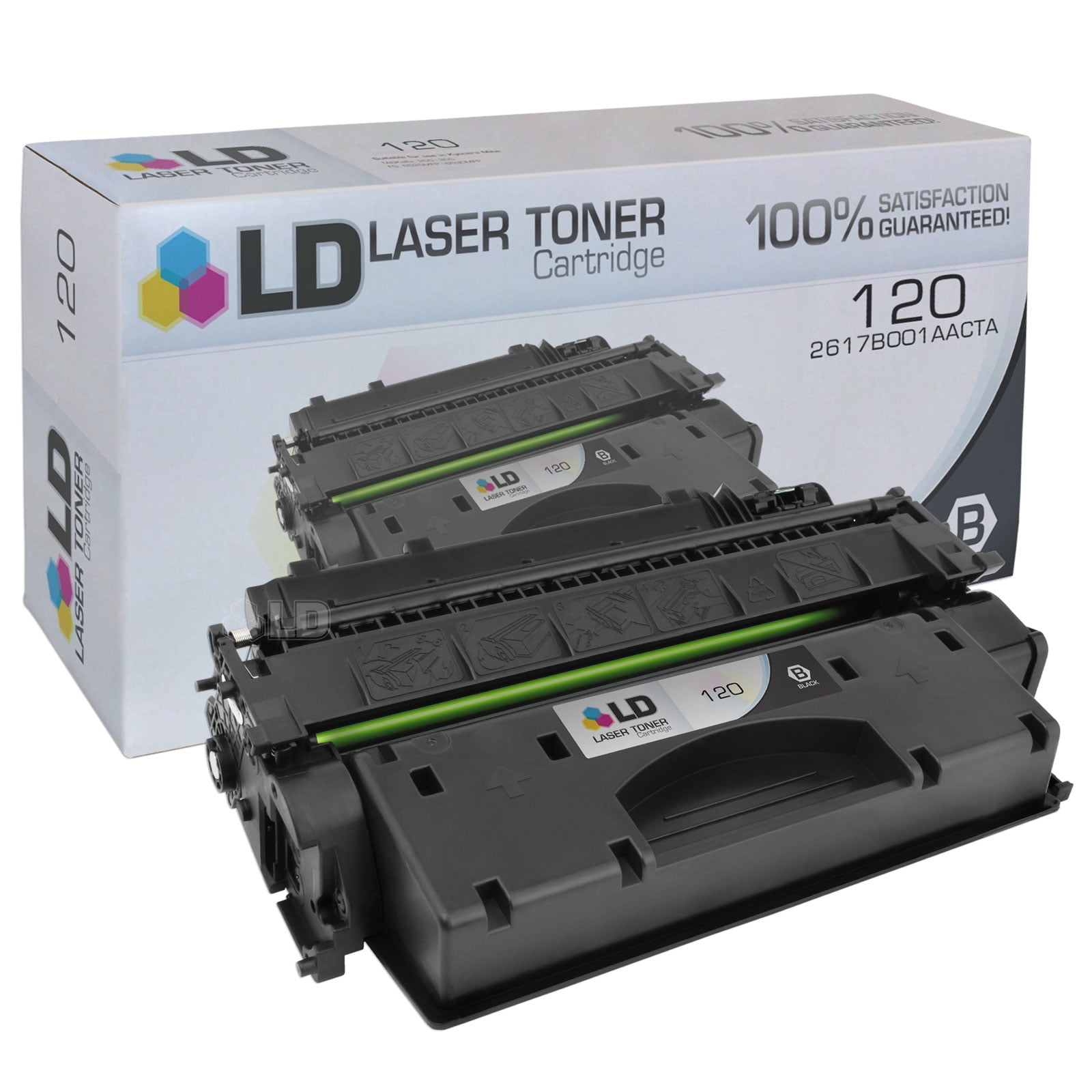 canon imageclass d1120 toner