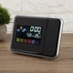 thumbnail image 4 of Proyector meteorológico LED digital NikouMX Pronóstico del tiempo Elegante y moderno, 4 of 8
