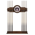 thumbnail image 4 of University of California Solid Wood Cue Rack with a Chardonnay Finish, 4 of 7