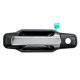 thumbnail image 1 of Left Exterior Door Suitable For Kia Sorento 2003 -2009, 1 of 5