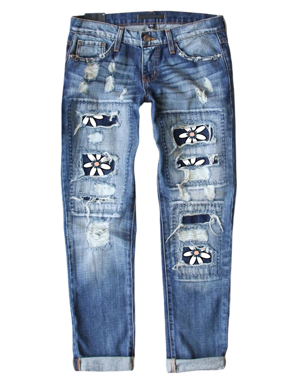 Wrangler Boys Breaking Barriers 20X 